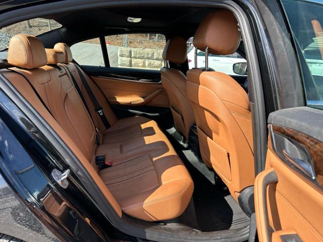 2018 BMW 530XE - WBAJB1C57JB084929