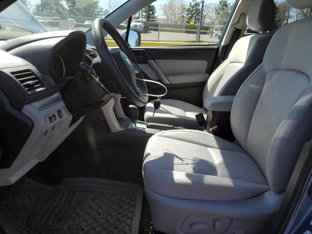 2015 SUBARU FORESTER 2 - JF2SJADC4FH430089