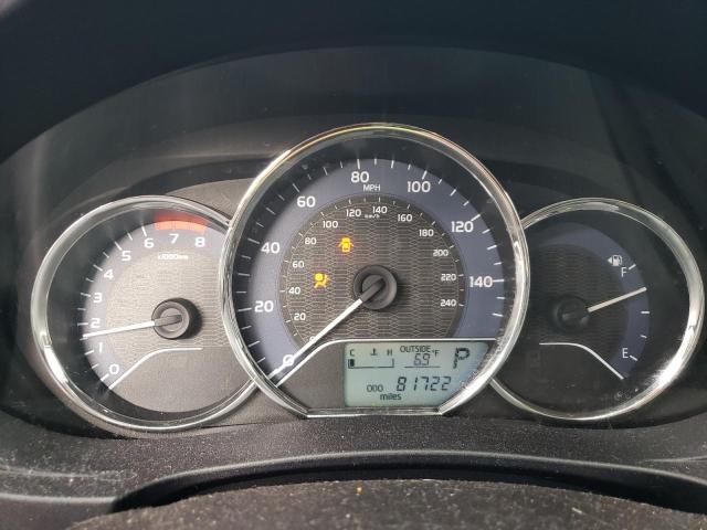 2016 TOYOTA COROLLA L - 2T1BURHE6GC614102