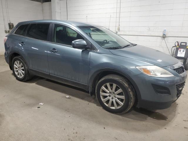 Vin: jm3tb3ma6a0236057, lot: 47753895, mazda cx-9 20104