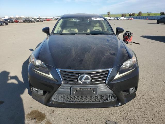 2015 LEXUS IS 250 - JTHBF1D2XF5080166
