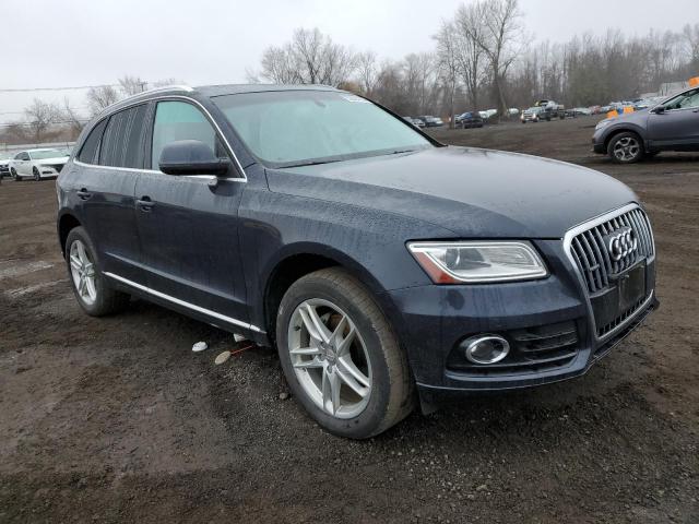 Vin: wa1lfafp8ea076017, lot: 50004105, audi q5 premium plus 20144