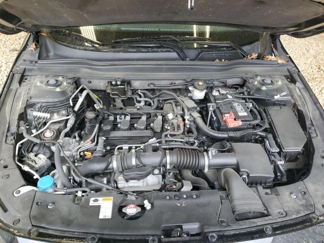 2021 HONDA ACCORD SPO - 1HGCV1F30MA045740