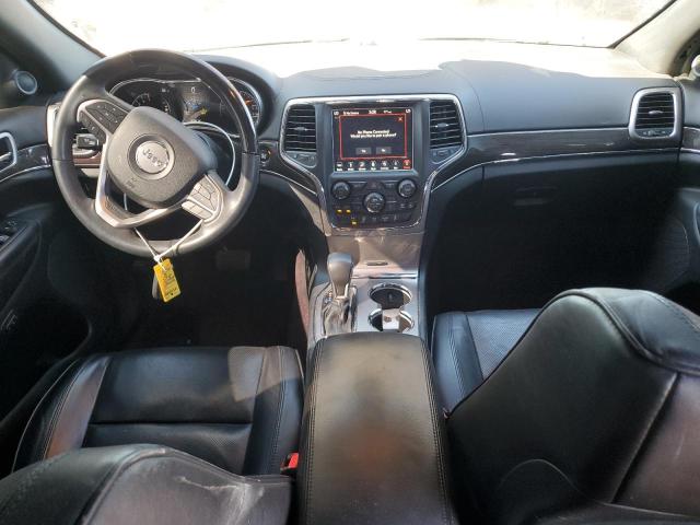 1C4RJFCG8JC418368 2018 JEEP GRAND CHER