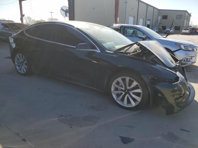 Vin: 5yj3e1ea7lf792935, lot: 48880145, tesla model 3 20204