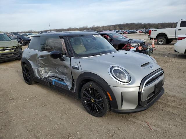 Vin: wmw13dj09r2v40611, lot: 49475105, mini cooper se 20244