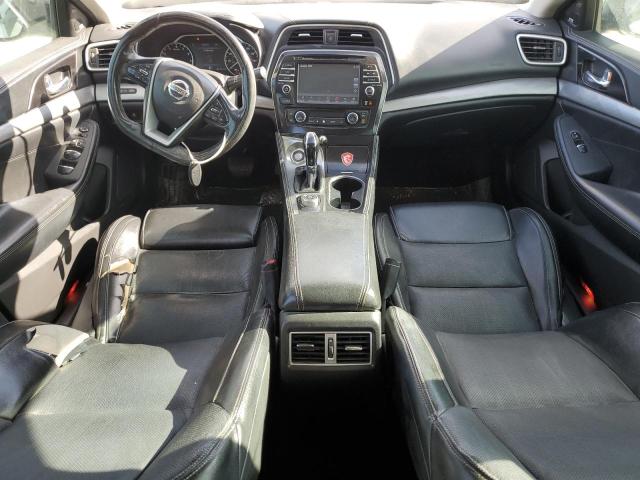 2017 NISSAN MAXIMA 3.5 - 1N4AA6AP8HC427538