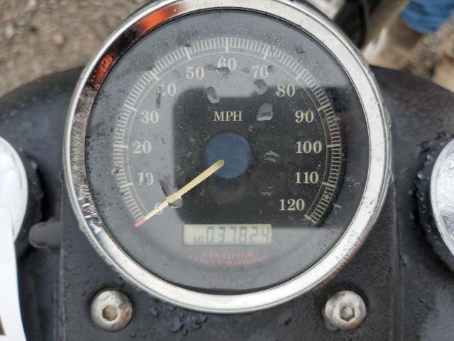 2006 HARLEY-DAVIDSON FXDBI 1HD1GX1176K310500