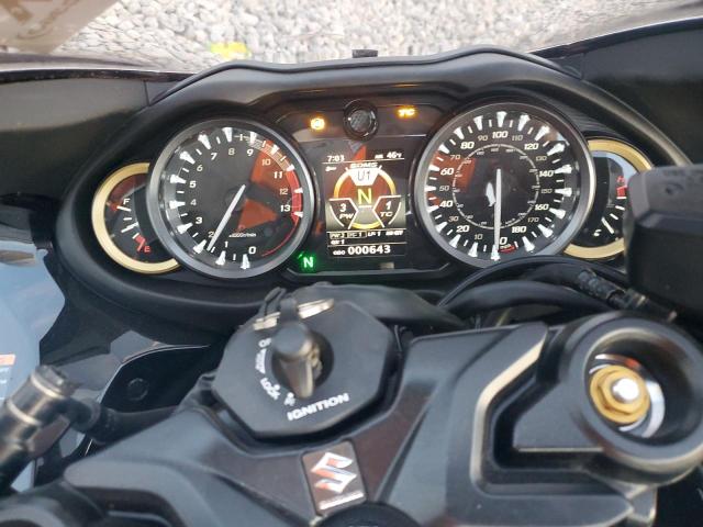 2022 SUZUKI GSX1300 RR JS1EJ11B9N7102110