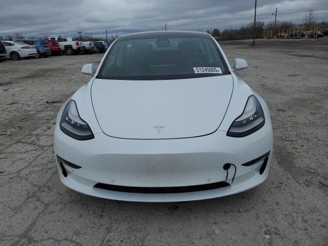 2018 TESLA MODEL 3 - 5YJ3E1EB2JF085361