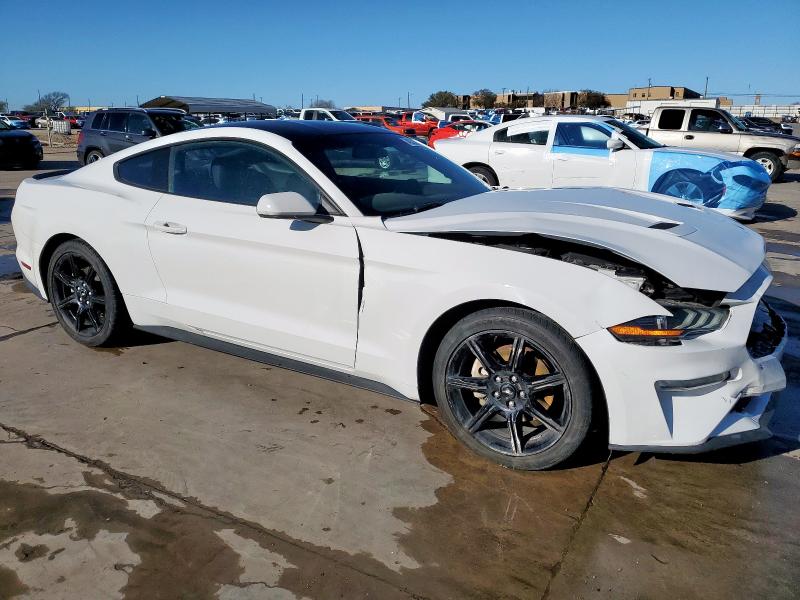 2018 FORD MUSTANG - 1FA6P8TH5J5144787