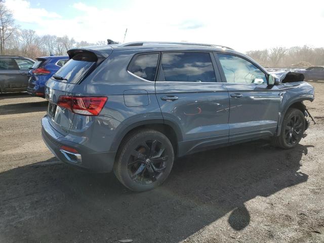 Vin: 3vvpx7b2xnm059340, lot: 50391745, volkswagen taos se iq se iq drive 20223