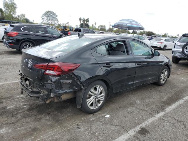 2020 HYUNDAI ELANTRA SE - 5NPD84LFXLH610125