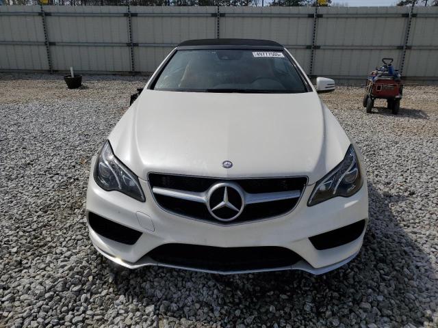 2016 MERCEDES-BENZ E 400 - WDDKK6FF4GF318508