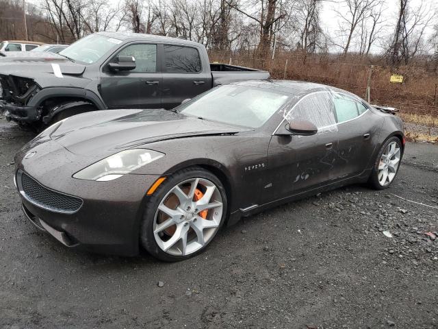 karma automotive REVERO PRE