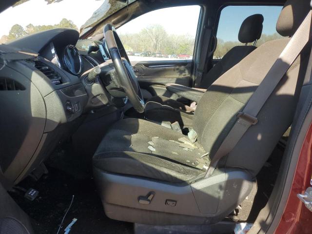 2020 DODGE GRAND CARA - 2C4RDGBG4LR189535