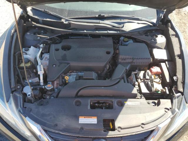 2018 NISSAN ALTIMA 2.5 - 1N4AL3AP7JC247658