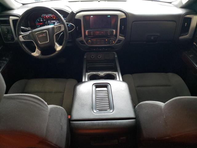 2018 GMC SIERRA K15 - 1GTV2MEC9JZ102601