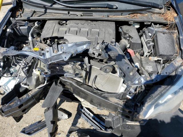 2016 TOYOTA COROLLA L - 2T1BURHE7GC642717
