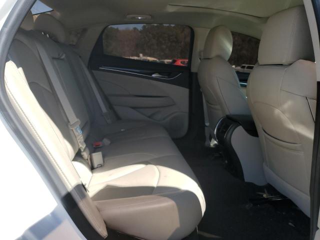2017 BUICK LACROSSE P 1G4ZR5SS6HU198625