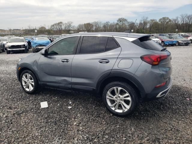 2022 BUICK ENCORE GX - KL4MMBS2XNB095270