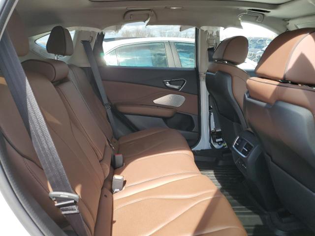 2025 ACURA RDX ADVANC 5J8TC2H77SL001974