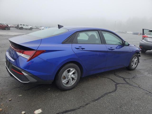 Vin: kmhll4dg1ru637841, lot: 50734405, hyundai elantra se 20243