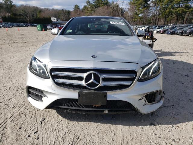 2018 MERCEDES-BENZ E 300 4MAT - WDDZF4KB2JA442095