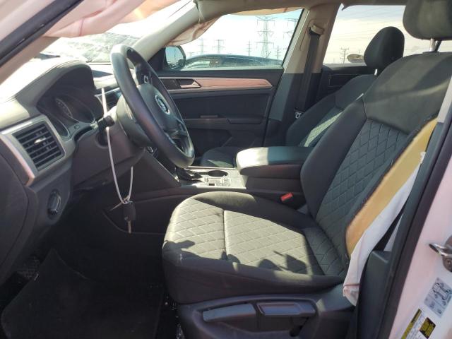 2018 VOLKSWAGEN ATLAS S 1V2AP2CAXJC551342