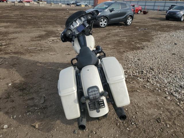 2023 HARLEY-DAVIDSON FLHXST - 1HD1ABL23PB611597