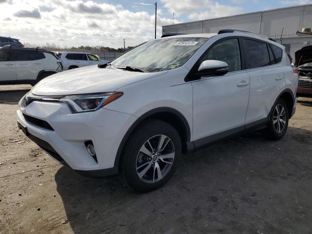 Vin: jtmrfrev6jd223796, lot: 50944525, toyota rav4 adventure 2018 img_1
