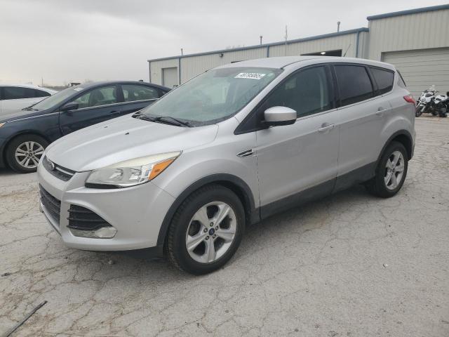 2014 FORD ESCAPE SE #3114020521
