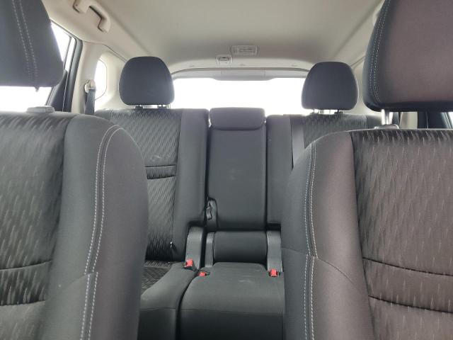 2020 NISSAN ROGUE S - KNMAT2MT8LP535083