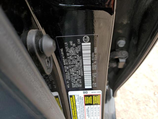 2021 LEXUS ES 300H 58ADA1C17MU008379