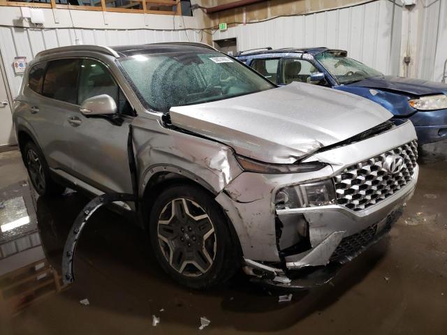 Vin: 5nms3da19ph022037, lot: 50074865, hyundai santa fe sel premium 20234