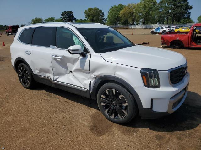 2023 KIA TELLURIDE - 5XYP54GC5PG334889