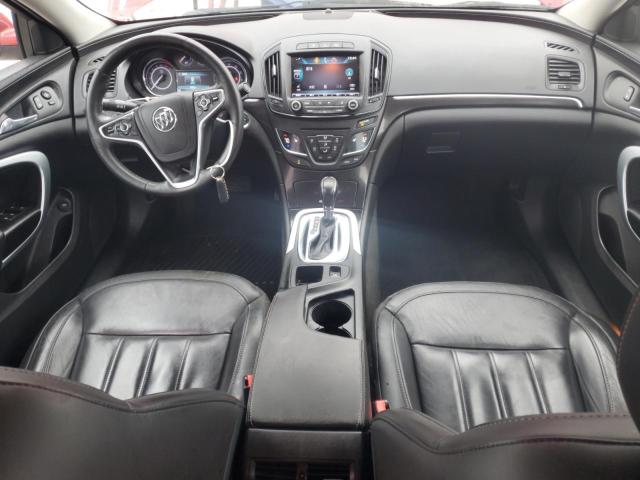 2015 BUICK REGAL PREM 2G4GN5EX8F9131495