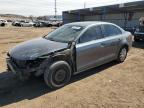 2016 VOLKSWAGEN JETTA S - 3VW267AJ2GM290804