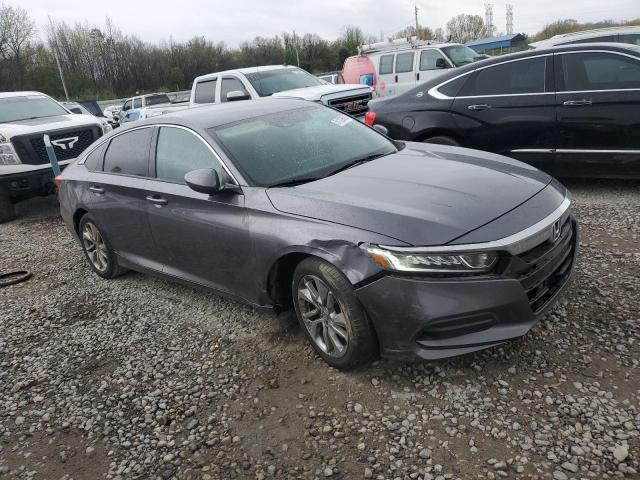 Vin: 1hgcv1f12ja268338, lot: 51129685, honda accord lx 20184