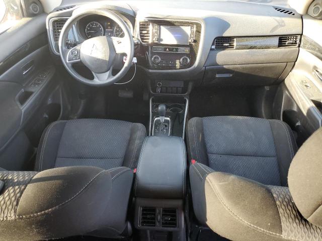 2019 MITSUBISHI OUTLANDER - JA4AD2A30KZ018939