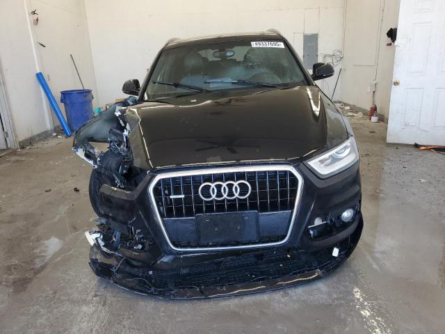 2015 AUDI Q3 PREMIUM - WA1EFCFS9FR008563