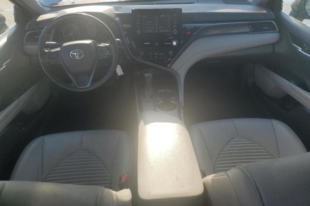 2021 TOYOTA CAMRY SE - 4T1G11AK2MU552935