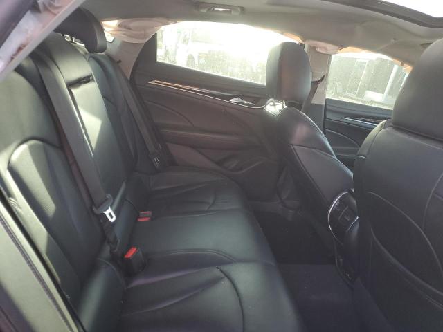 2017 BUICK LACROSSE P - 1G4ZS5SS5HU140168