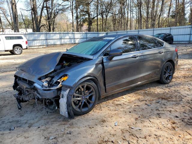 Vin: 3fa6p0h98jr274725, lot: 50353535, ford fusion se 2018 img_1