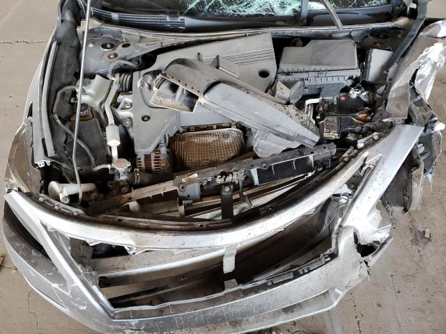 2015 NISSAN ALTIMA 2.5 - 1N4AL3AP1FC272448
