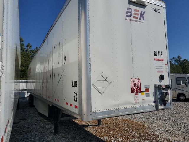vanguard TRAILER