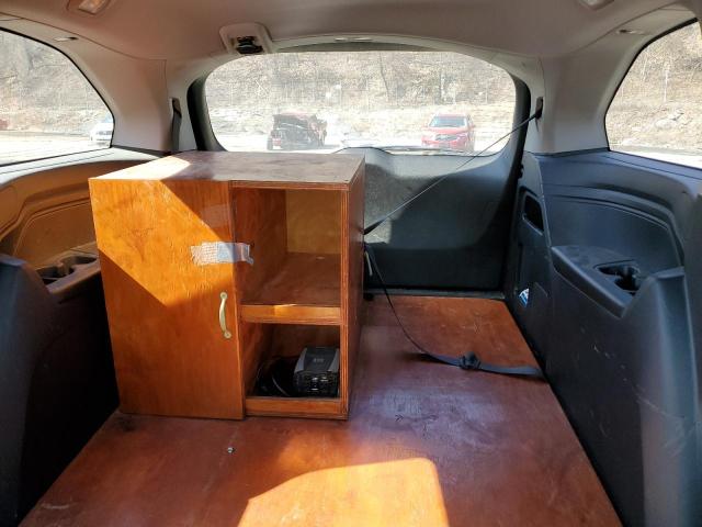 2019 HONDA ODYSSEY LX 5FNRL6H23KB045204
