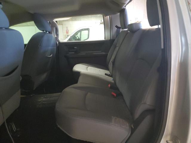 2017 RAM 1500 SSV - 1C6RR7XT6HS707066