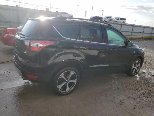Vin: 1fmcu9gd3hua21715, lot: 47845165, ford escape se 20173