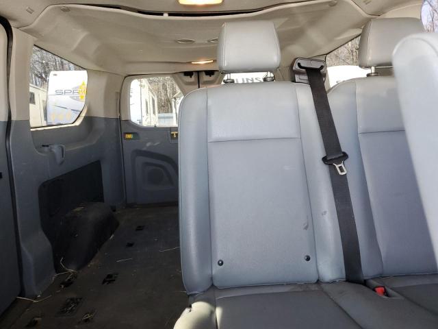 2019 FORD TRANSIT T- - 1FMZK1ZM5KKB14740